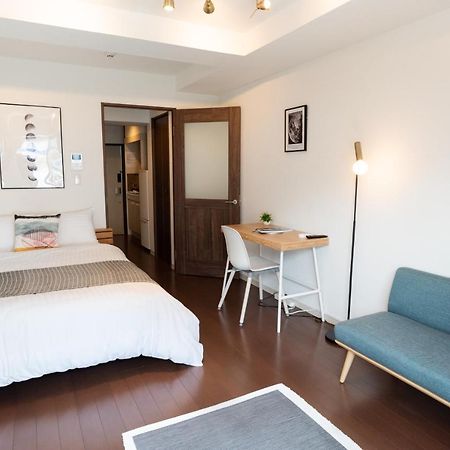 intheHood: Higashi Azabu Lejlighed Tokyo Eksteriør billede