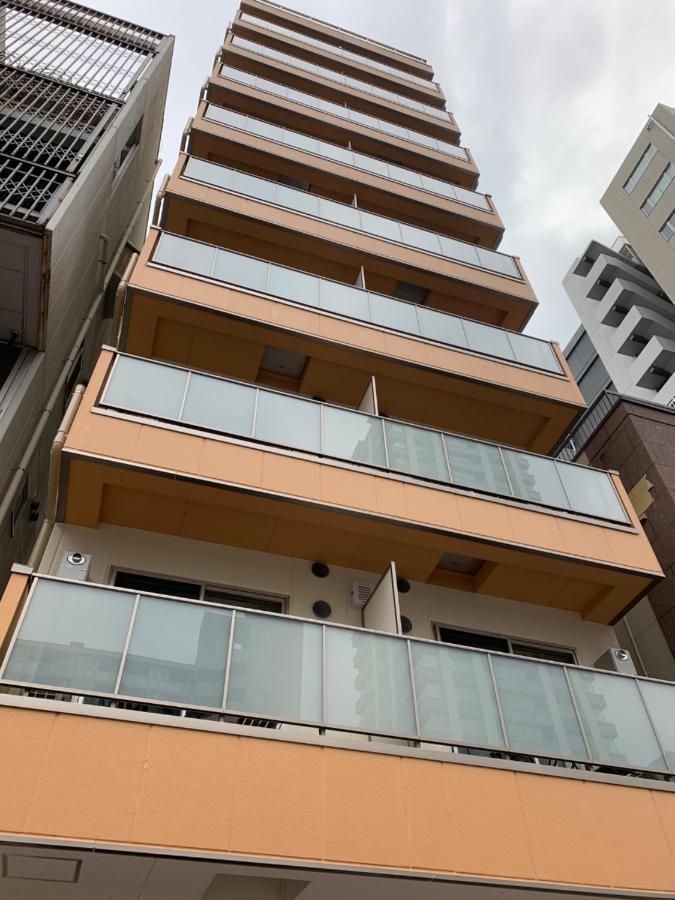 intheHood: Higashi Azabu Lejlighed Tokyo Eksteriør billede
